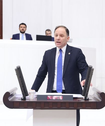 Yavuzyılmaz’dan Tahkim Bombası: “Usulsüz Petrolün Bedeli Vatandaşa Kesildi”