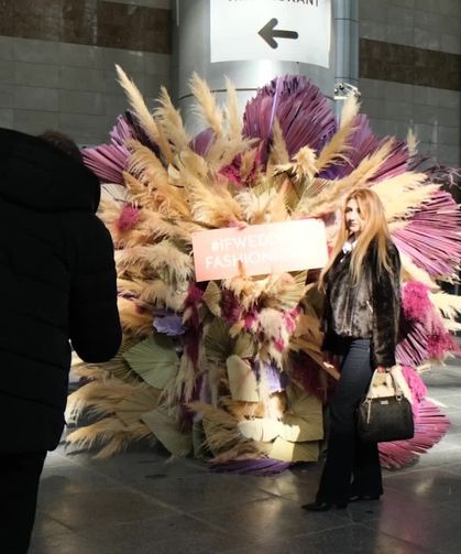 Moda İzmir’de Buluşuyor