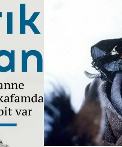 Tarık Akan’ın "Anne Kafamda Bit Var" Eseri Tiyatro Sahnesinde!