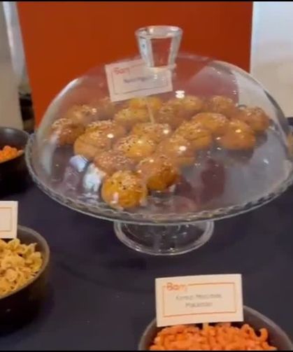 Bakliyat Küresel Gıda Güvenliğinin Anahtarı Oldu