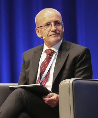 “Dezenflasyonda Bozulma Yok, Aşağı Yönlü Seyir Sürüyor”