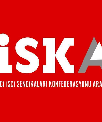 DİSK-AR Raporu: Geniş Tanımlı İşsizlik 11 Milyon 946 Bine Yükseldi