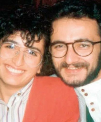 Madımak’ta Yitirilen Hasret Gültekin’in Eşi Yeter Gültekin Hayatını Kaybetti