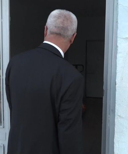 Arguvan Cezaevi fabrikaya dönüştü, "Tahıl Ambarı" markasıyla üretime başladı