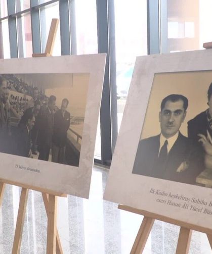 Hasan Âli Yücel, vefatının 65’inci yılında Osmangazi’de anıldı