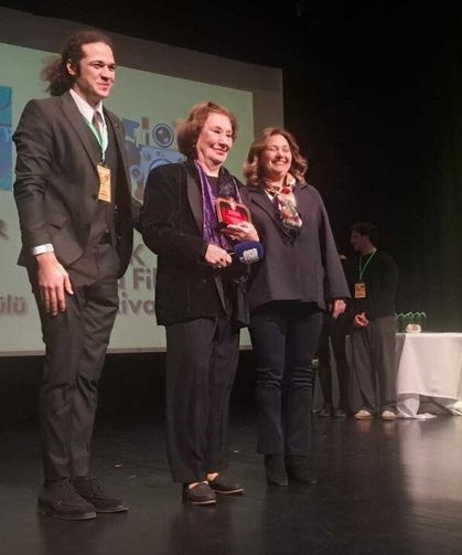 IFSAK Kısa Film Festivali’nde Büyük Ödül “326”ya Gitti