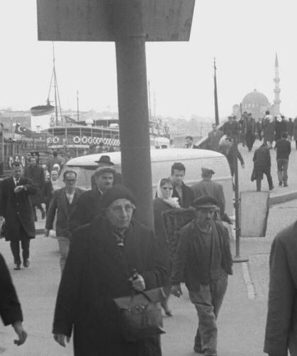 İstanbul "Film Gibi Şehir": 45. İstanbul Film Festivali Başlıyor