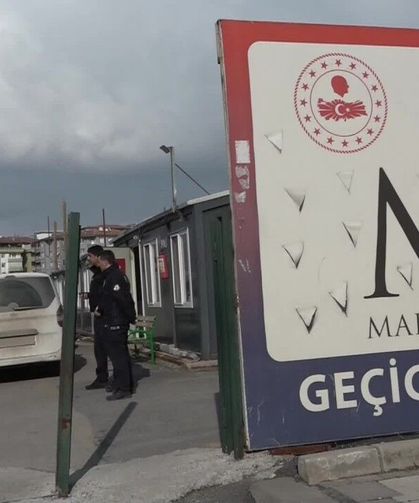 Malatya MİAD Konteyner Kent sakinlerinden tahliye tepkisi: "Evimiz verilse zaten çıkıp gideceğiz"