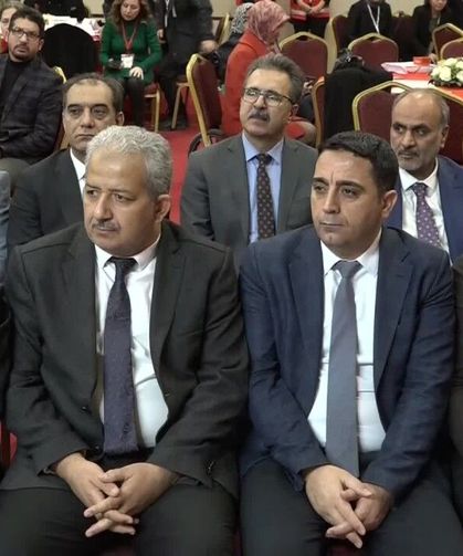 Vali Seddar Yavuz'dan Şiddetle Mücadele Çıkışı: "Siyasallaştırmayın, Çözemezsiniz!"