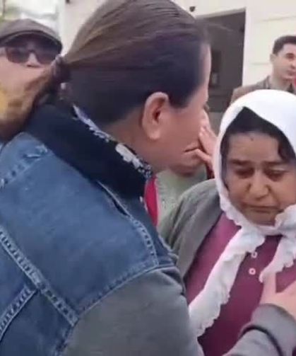 Akbelen’de Tansiyon Yükseldi: Direnişin Sembol İsmi Esra Işık Tutuklandı! "Sıra Bizde mi?"