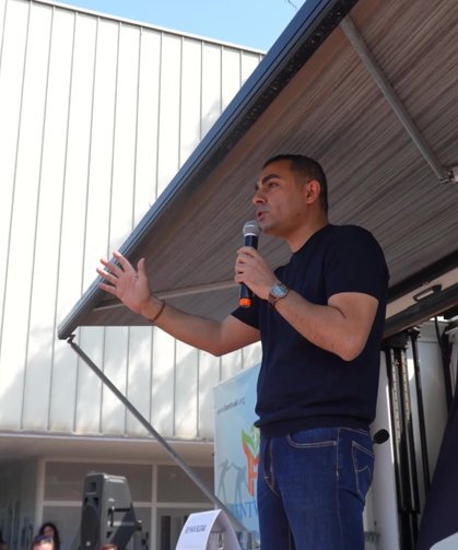 İzmir’de Kültür Şöleni: Kültürpark’ta Yazarlar Geçidi ve İmzalı Kitap Kuyrukları!