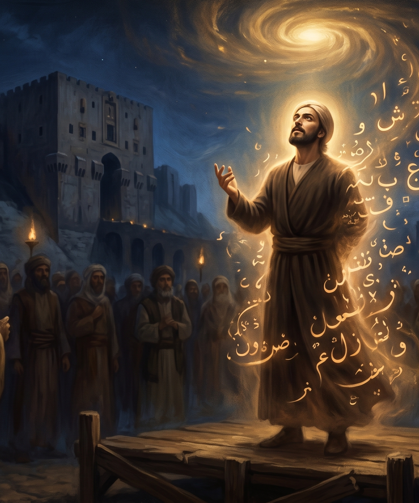 Sırrın Derisi: Halep’in Kanlı Şafağı