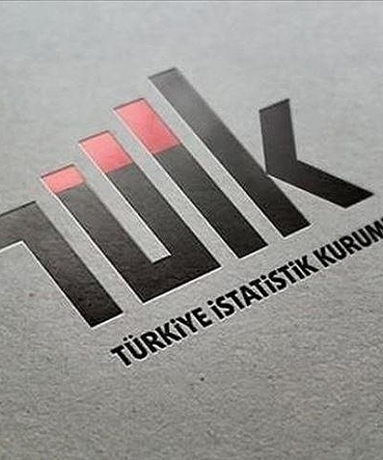 TÜİK: Nisan ayında enflasyon aylık yüzde 4,18, yıllık yüzde 32,37 arttı