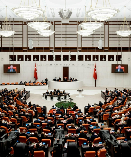 Varlık Barışı ve Vergi Reformunda Yeni Dönem: Kayıt Dışı Varlıklar Ekonomiye Kazandırılıyor!