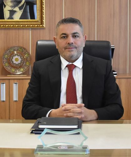 Başkan Sadıkoğlu’ndan Malatya’ya Bayram Mesajı: "Zor Zamanları Umutla Aşacağız!"