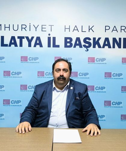 "Dün Kerbela'da Yaşanan Acıları Unutmadık!"