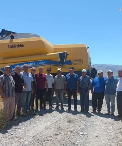 Çiftçi Bu Fiyatlarla Bitti! TMO’nun 2026 Buğday ve Arpa Fiyatlarına Büyük Tepki!