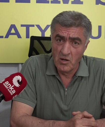Eğitim Sen'den okullarda temizlik personelinin iş akitlerinin sonlandırılmasına tepk