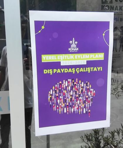 Konak’ta Tarihi Adım! Başkan Nilüfer Çınarlı Mutlu Yol Haritasını Çizdi: Hep Birlikte Başaracağız