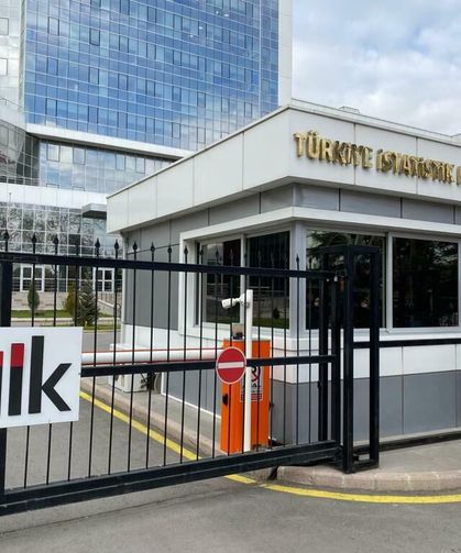 YD-ÜFE Mayısta Yıllık Yüzde 34,16 Arttı