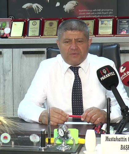 "Bizi Yaşatın ki Seneye de Üretelim!" Isparta'dan İhracatçıya Tarihi Kiraz Çağrısı!