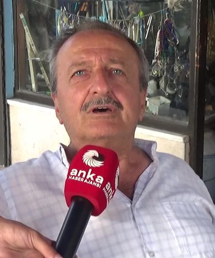 TÜİK Rakamları Açıkladı, Sinop Sokakları Patladı: "Gerçek Enflasyonu Görmek İsteyen Halka Baksın!"
