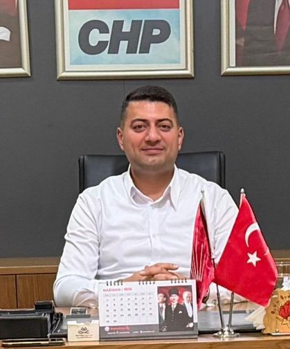 CHP Malatya İl Başkanı Satılmış: “CHP’yi Kapatmaya Cürmünüz Yetmez”