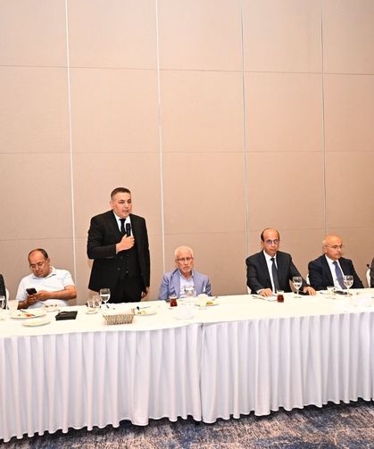 Konteynerlerde Esnafa Büyük Şok: "Henüz İş Yeri Teslim Edilmeden Nereye Gideceğiz?"