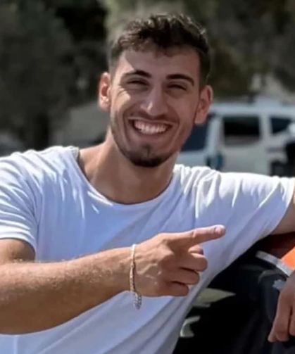 19 Yaşındaki Teknisyen Duran Nazlı YHT Şantiyesinde Akıma Kapılarak Can Verdi!