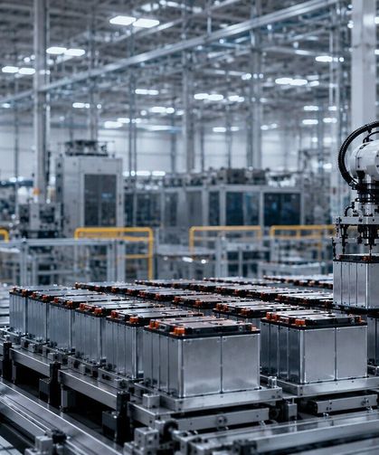 Elektrikli Araç Piyasasında Asya Depremi: 150 Milyar Euroluk Kayıp Yolda!