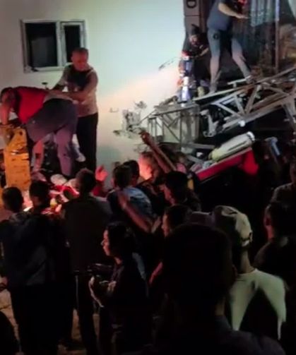 Kedi Kurtarma Operasyonunda Acı Olay: 36 Yaşındaki Uzman Çavuş Yaşamını Yitirdi