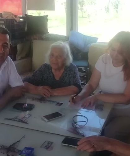 Niğde Siyasetinde Sürpriz Katılım! 1927 Doğumlu Efsane İsmin Yeni Adresi Belli Oldu