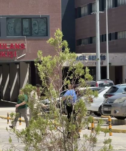 Park Edilen Araca Binen 4 Yaşındaki Muhammed Aras'tan Acı Haber Geldi!