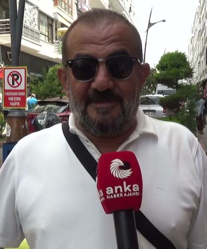 Sinop’ta Vatandaşın Mutfak ve Kira İsyanı: "Taneyle Meyve Alacağımızı Hayal Bile Etmezdim!"