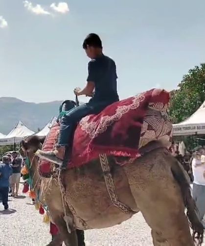 Tırtar Yaylası’nda Unutulmaz Buluşma: Yörük Yaşamının Arkasındaki Büyük Gerçek