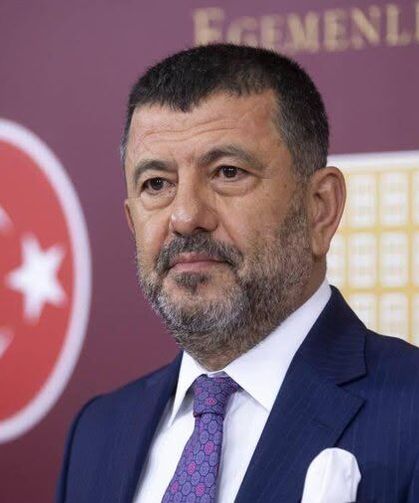 Veli Ağbaba: "30 Ağustos, Bağımsızlığın ve Milli İradenin Zaferidir"
