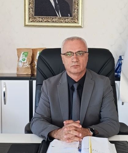 Arguvan Belediye Başkanı Ersoy Eren'den 30 Ağustos Zafer Bayramı Mesajı