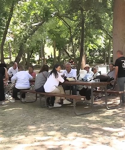Gazilerden İsyan: "Kızımın Düğününe 20 Gün Var, Parkta Sürünüyorum!"