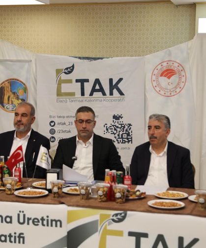 Kayısıda Dev Marka Savaşı: "Malatya Bağımlılığı Sona Ermeli"