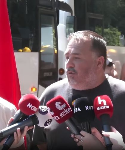 "Garantörlüğünüzün Gereğini Yapın!": Madencilerden Enerji Bakanlığı'na Kritik Çağrı!