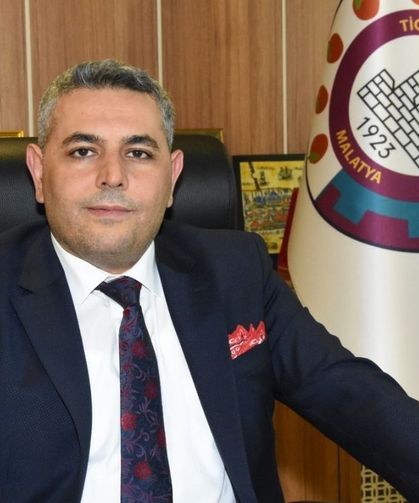 Başkan Sadıkoğlu’ndan Zafer Bayramı Mesajı: "Ekonomik Bağımsızlığımızı Güçlendireceğiz"