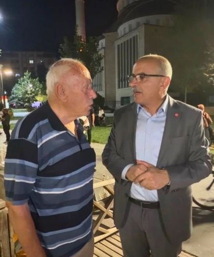 Kernek Parkı’nda Tarihi Dönüşüm: Başkan Sami Er 35 Dönüme Çıkarılacağını ve Teleferik Müjdesini Açıkladı!