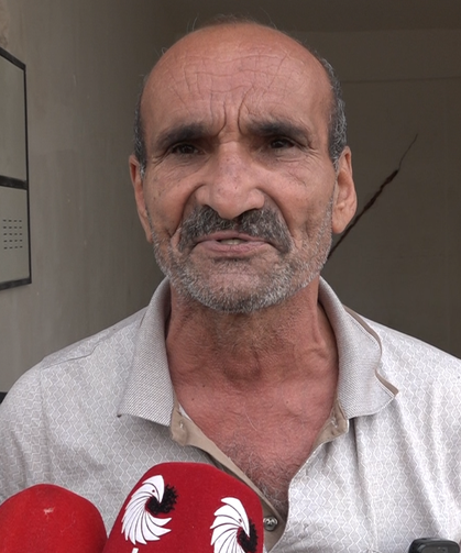 Rezerv Alanda Dükkanı Yıkılan 40 Yıllık Fırıncı İsyan Etti: "95 Metrekare Yerimi Alıp 30 Metrekare Verdiler!"