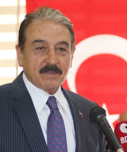 Keskin: “30 Ağustos’un Ruhunu Yaşatmak, Geleceğimize Sahip Çıkmaktır”