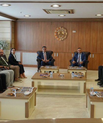 Deprem Bölgesindeki İşletmeler İçin Kritik Finans Çağrısı: "Ayağa Kalkmanın Anahtarı Destek"