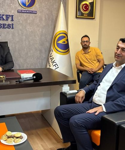 Mahmut Boyraz’dan Sandık Öncesi Net Mesaj: “Tek Kişinin Yönetimine Dayalı Bir Sistem İstemiyoruz”