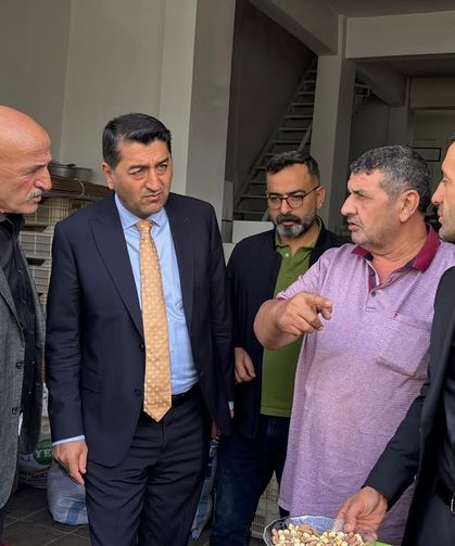 MTSO Başkan Adayı Mahmut Boyraz: Malatya’nın Röntgenini Çektik, Artık Sahaya Hazırız