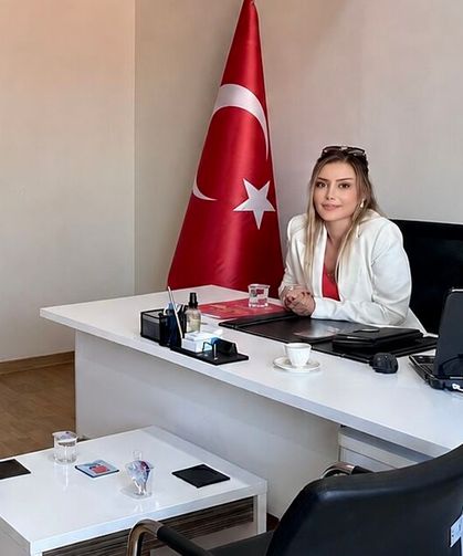 CHP Malatya'da Deprem! Görevden Alınan Kadın Kolları Eski Başkanı Canan Erdoğan İstifa Edip Sessizliğini Bozdu!