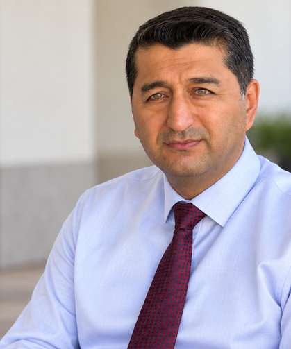 Mahmut Boyraz’dan MTSO seçimleri öncesi sert çıkış: “Seçim masada değil, sahada kazanılır”