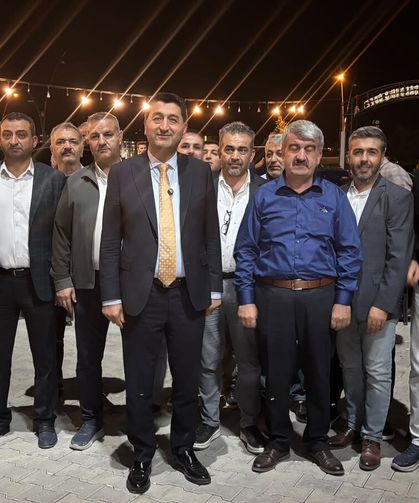 MTSO Başkan Adayı Mahmut Boyraz’dan Birlik ve Teşekkür Mesajı: Sandık Çağrısı